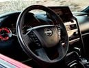 Nissan Patrol Nismo 5.6L Nissan Patrol Nismo | 5.6 L | 2022 | GCC | Orginal Paint |  In Excellent Condition | 3360