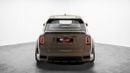 Rolls Royce Cullinan Overdose by NOVITEC - 2026 - GCC Specs - Under Warranty and Service