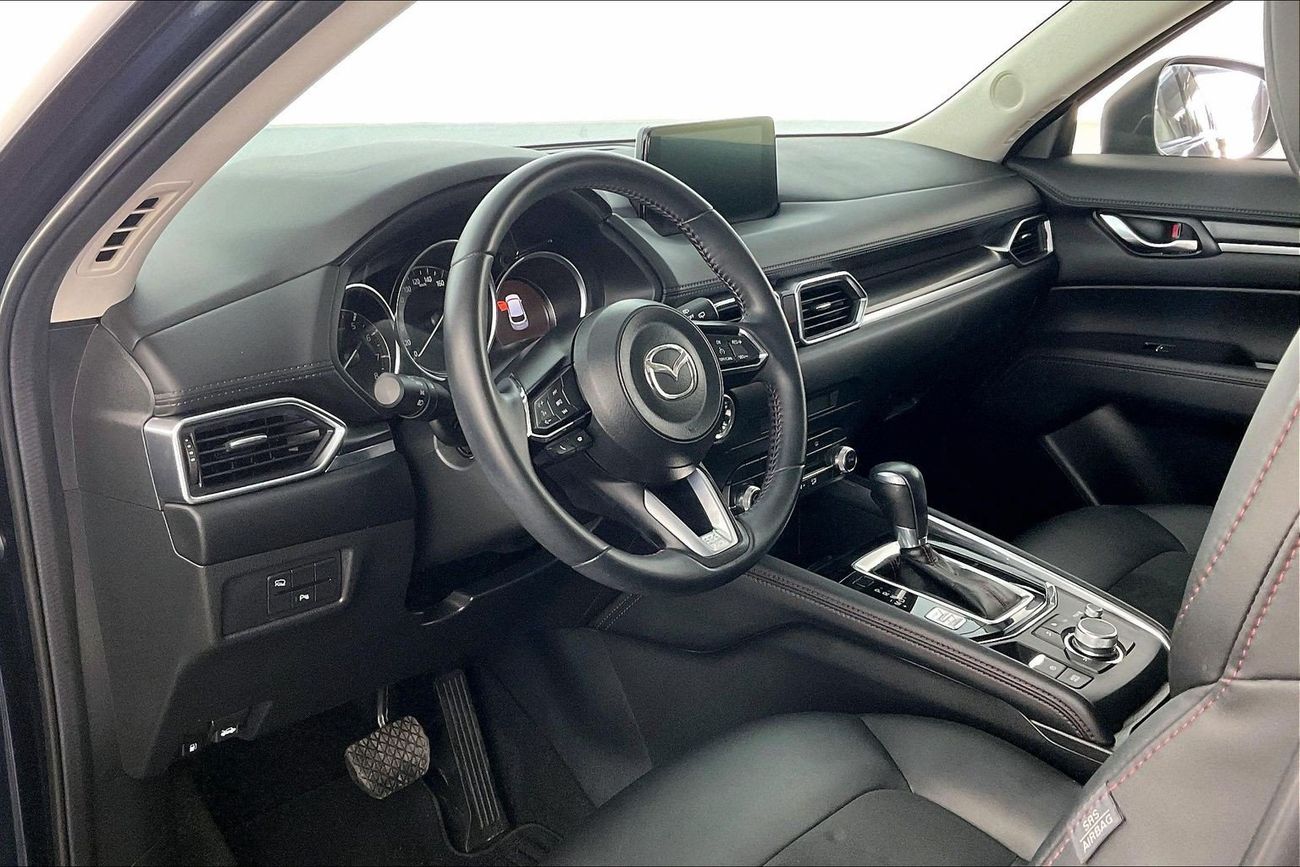 Mazda CX5 Trend | National Day Celebration | Guaranteed Warranty | 0 Down Payment