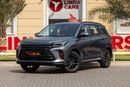 DFSK Fengon 600 DFSK 600 2024 GCC specs for 1,061.00 AED monthly