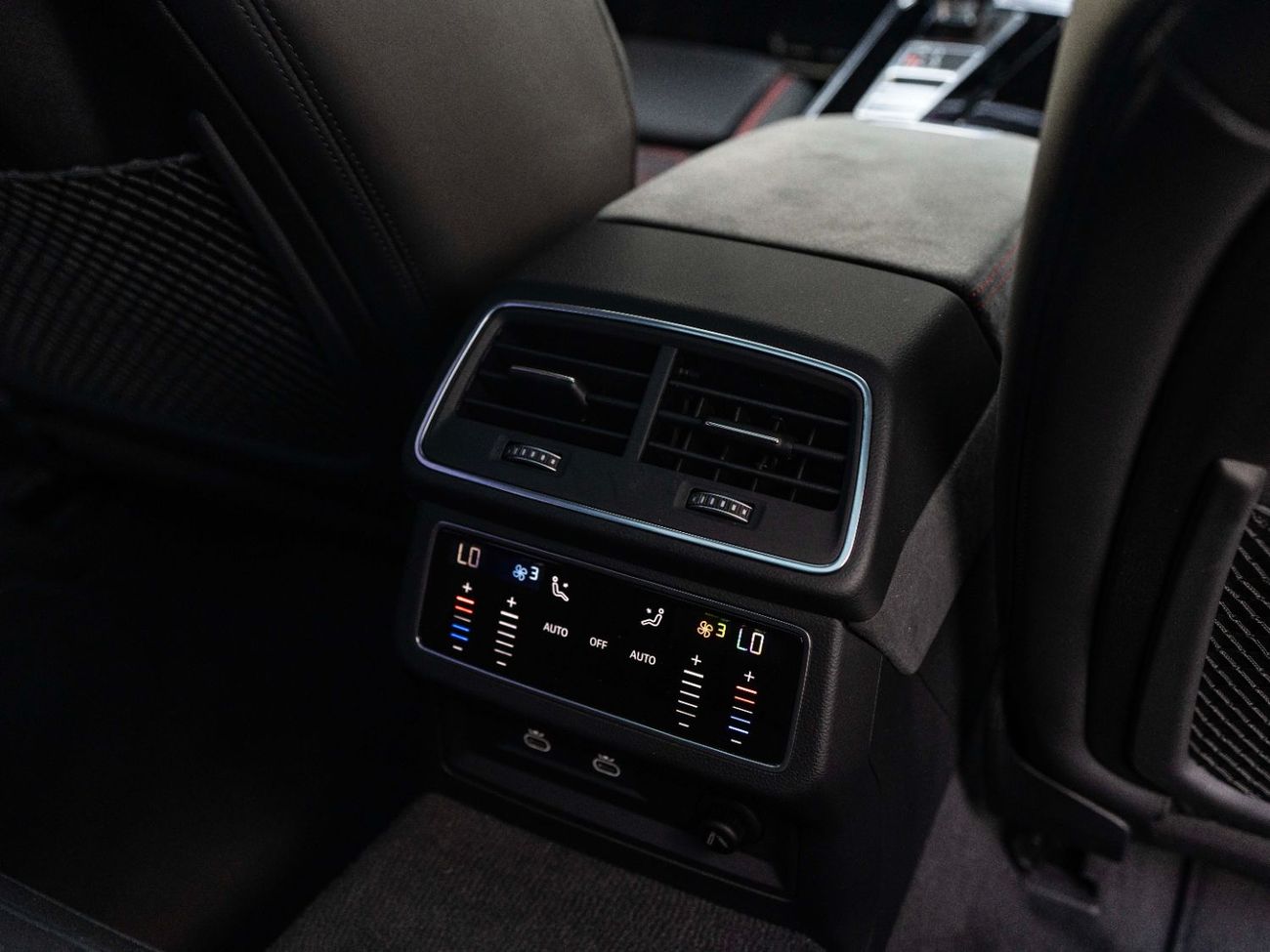 Audi RS6 Avant Performance