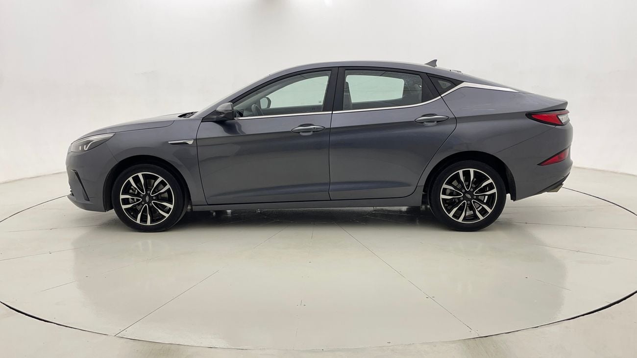 JAC J7 INTELLIGENT 1.5 | Zero Down Payment | Home Test Drive