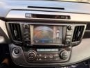 Toyota RAV4 VXR Limited 2.5L 360 camera, sunroof Full option