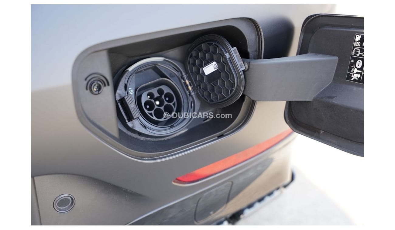 Mercedes-Benz AMG GT 63 2023 MERCEDES-BENZ GT 63S E PERFORMANCE 4DOOR COUPE 4 MATIC 0 Km