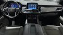 Chevrolet Tahoe LT 2023 | AED 2547/Month | 0 DP | 30 Day Return | Warranty | Service History