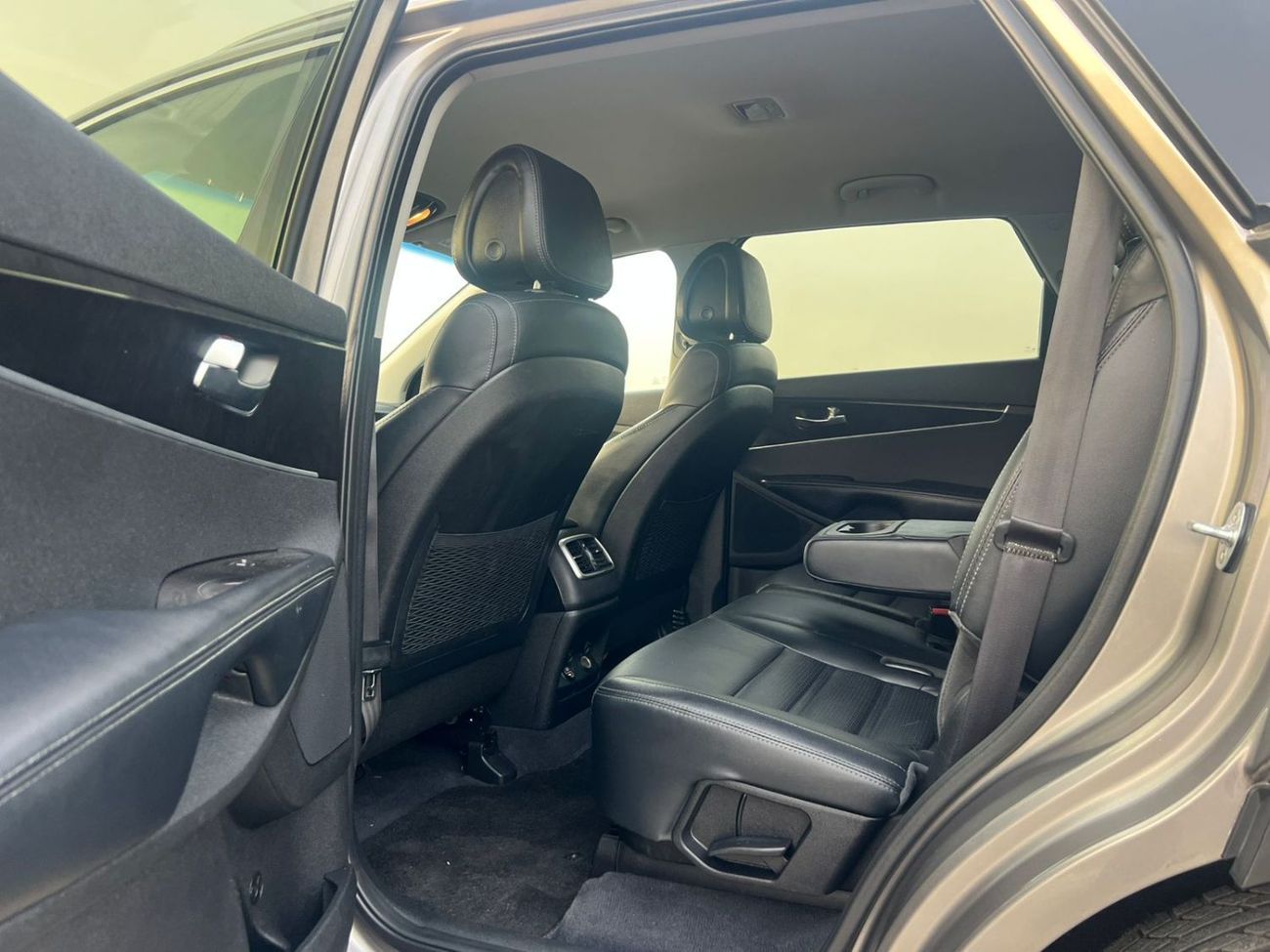 Kia Sorento EX 2016 Kia Sorento 3.3L V6 FWD-Petrol Rear Camera & Sensor - Leather Seat - 75000 mileage -31999 AE