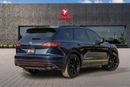 Volkswagen Touareg R-LINE BLACK Volkswagen Touareg R-Line 2023 GCC | Agency Warranty | Service Contract