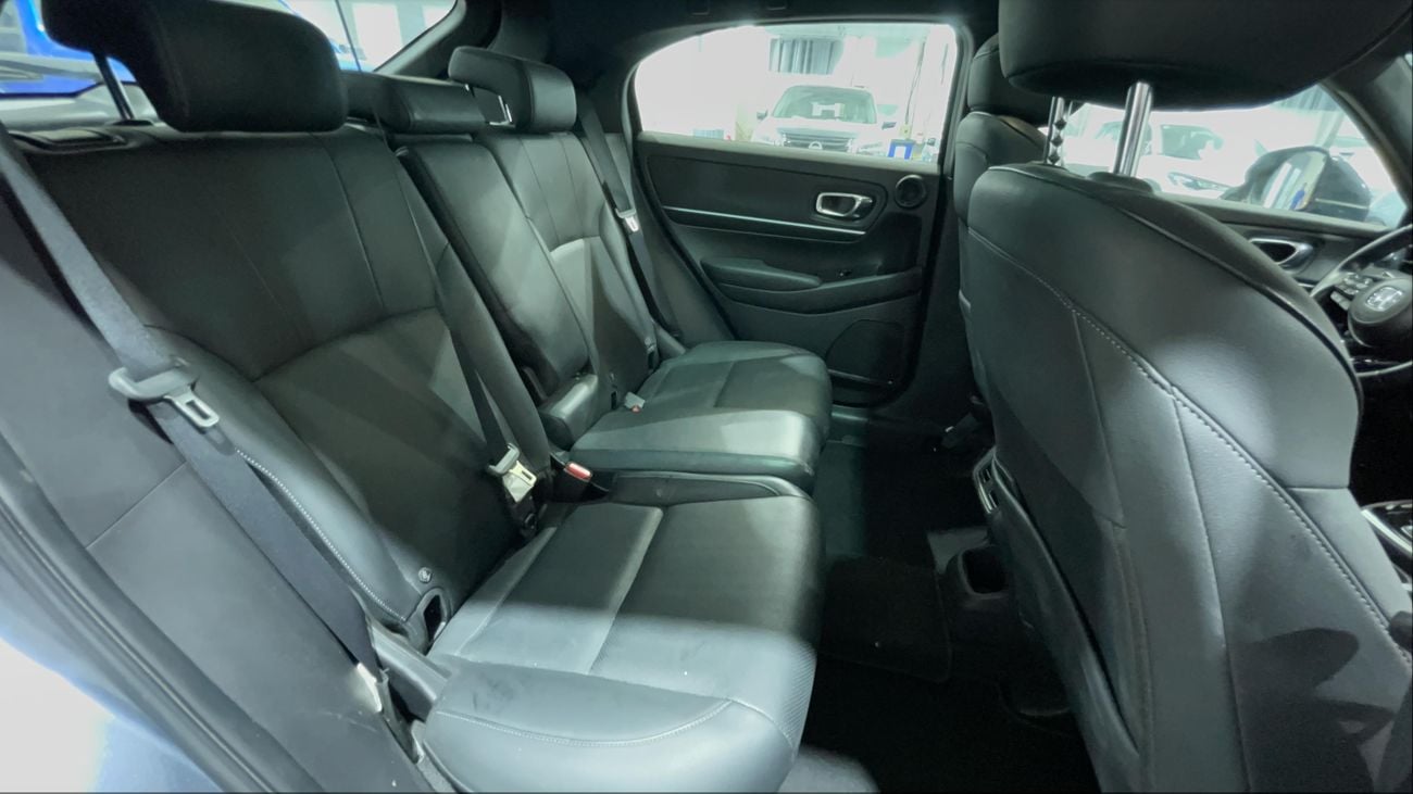 هوندا HRV 2022 EX | AED 998/Month | 0 DP | 30 Day Return | Warranty | Service History