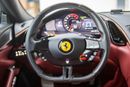 فيراري روما FERRARI ROMA | 2021 | Exterior And Interior Carbon Fiber |  1,900 km