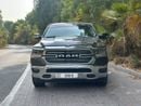رام 1500 2022 Laramie | 5.7L HEMI V8 | 4x4 | Full Option | American Specs | Low mileage
