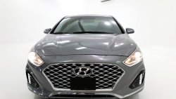 Hyundai Sonata Model 2018 | V4 engine | 245 HP | 18' alloy Wheels | (H679634)