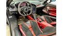 McLaren 720S Std 2018 McLaren 720S Launch Edition, SEP 2024, Autohaus Warranty, GCC