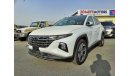 Hyundai Tucson Hyundai Tucson 2.0L Diesel