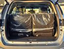 تويوتا فورتونر SR5 ADVENTURE / 4.0L V6 PETROL / CLIMATE WITH LEATHER SEATS /DIFFLOCK/ AUTO A/C (CODE # F6HA)