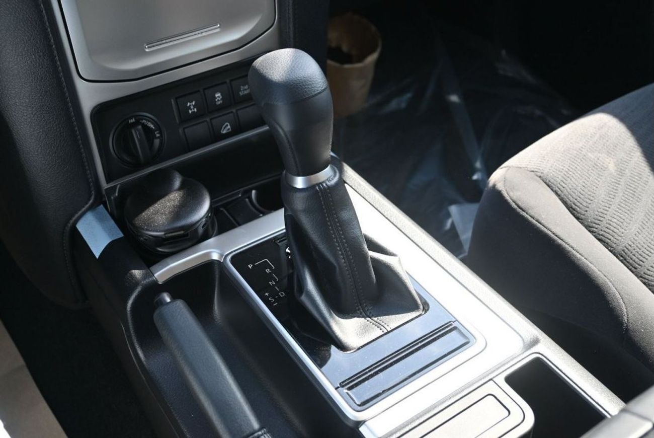 تويوتا برادو TOYOTA PRADO DIESEL 2.8L 2023