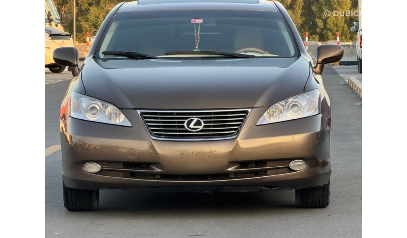 Lexus ES350