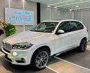 BMW X5 50i Luxury 4.4L (5 Seater) FULLY LOADED || BMW X5 XDRIVE50i || GCC SPECS || ACCIDENT FREE || SINGLE 