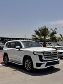 تويوتا لاند كروزر VXR 3.5 L