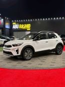 Kia KX1