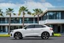 أودي Q3 S-Line - Sportback | 2,938 P.M | 0% Downpayment | AUDI WARRANTY! Audi Q3 S-Line - Sportback