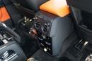 Rolls Royce Cullinan BLACK BADGE