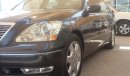 Lexus LS 430