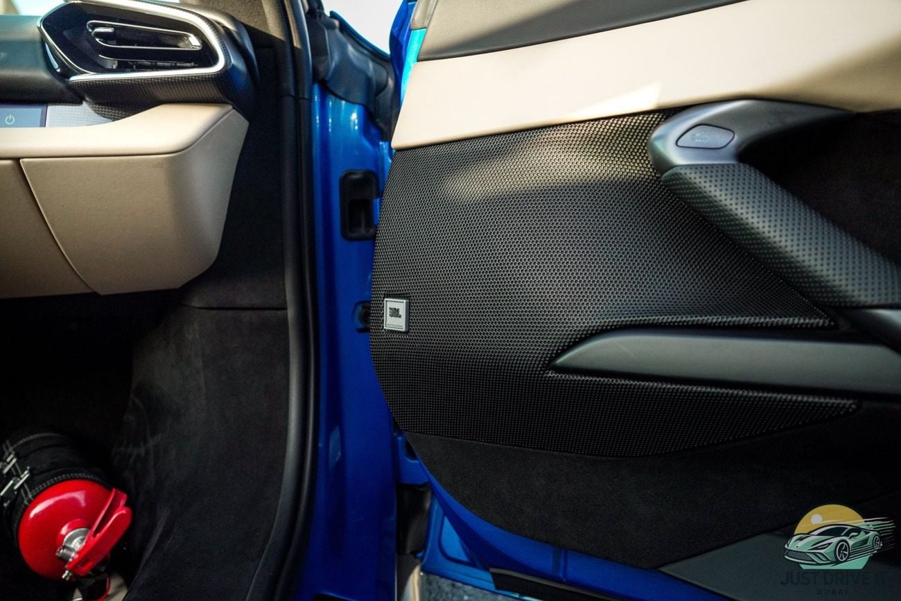 Ferrari 296 GTS Ferrari 296 GTS Assetto Fiorano