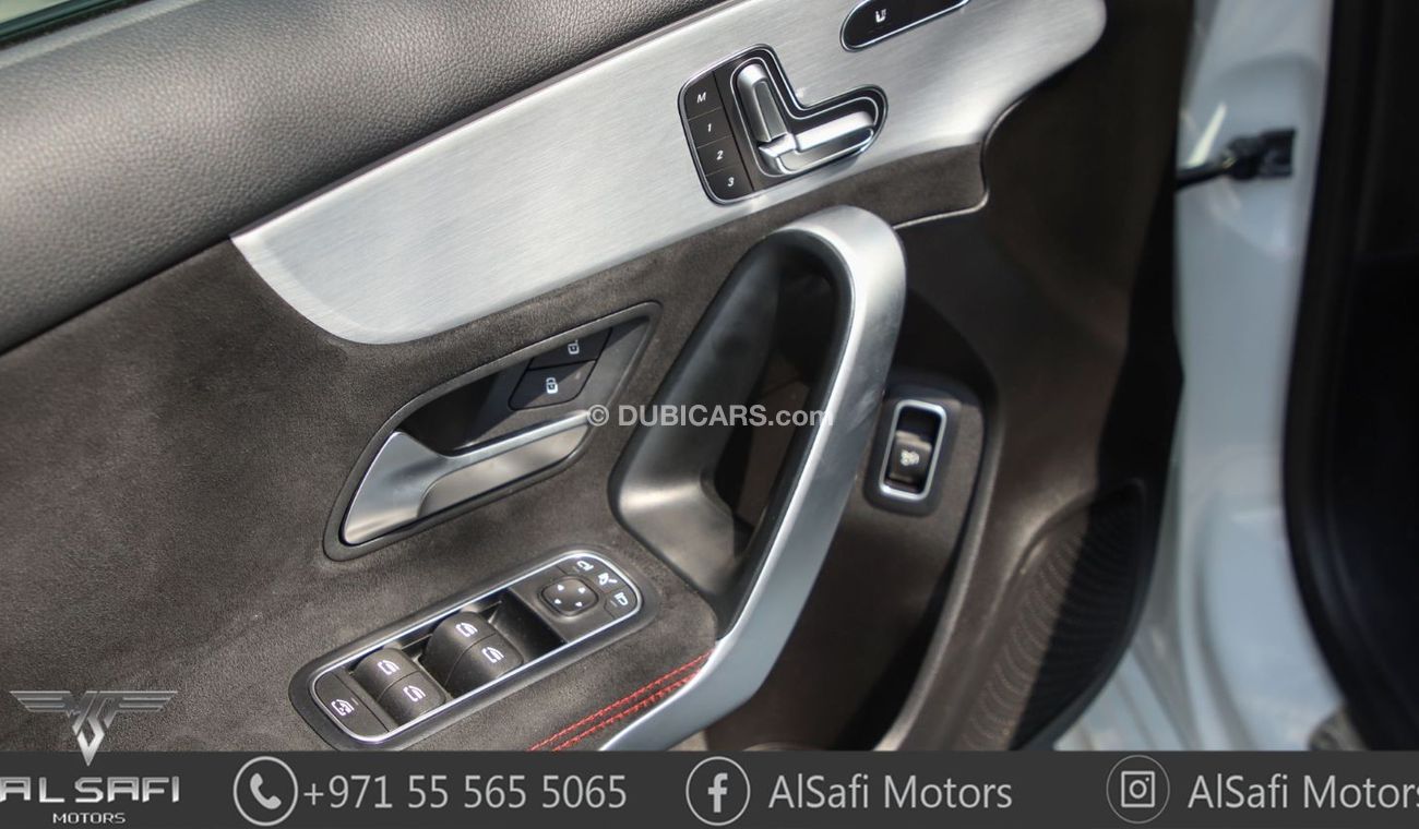 مرسيدس بنز A 220