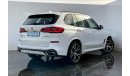 BMW X5 40i M Sport