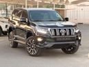 Toyota Prado TX-L