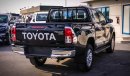 Toyota Hilux (SR5) -2.4L DIESEL - DOUBLE CABIN A/T- ZERO KM - FOR EXPORT