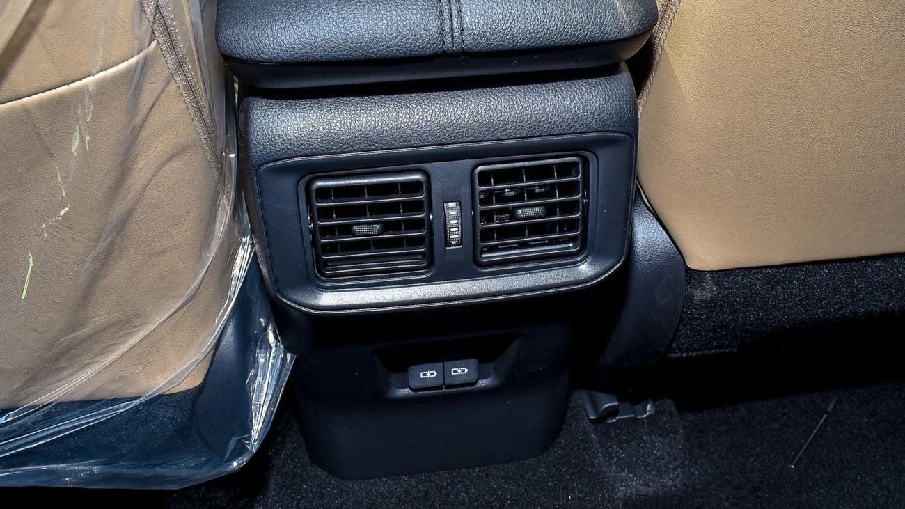 Toyota RAV4 2.5L Hybrid  AWD