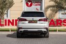 بي أم دبليو X5 40i Luxury 3.0L