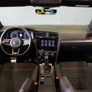 Volkswagen Golf GTI AED 1,532 pm • 0% Downpayment • VW Golf GTI • 1 Year Warranty