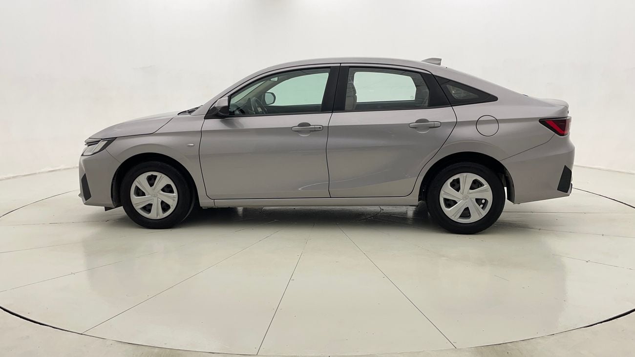 Toyota Yaris E 1.5 | Zero Down Payment | Home Test Drive