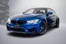 BMW M4 CS 3.0L