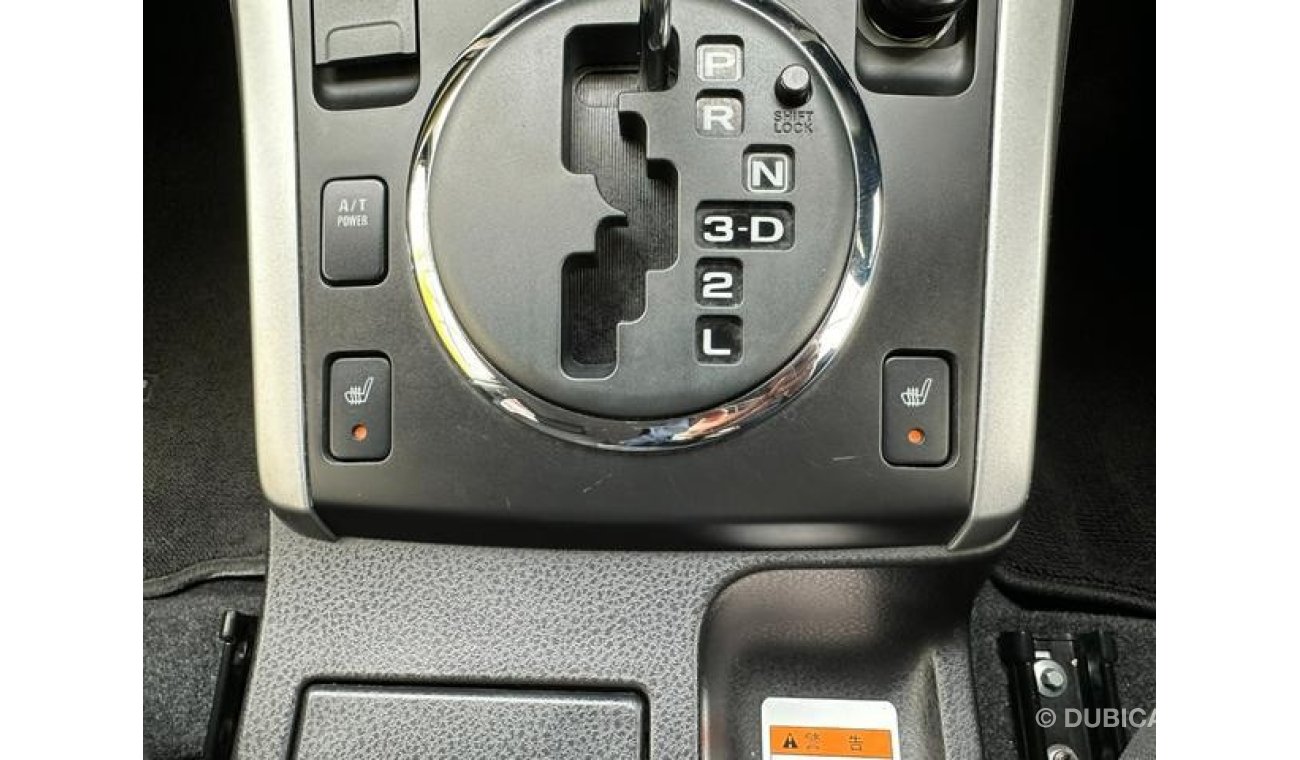 Suzuki Escudo TDA4W