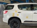 Chevrolet Trailblazer LTZ Z71 | Guaranteed Warranty | 0 Down Payment