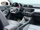 أودي Q3 35 TFSI ADVANCED 2024 Audi Q3 35 TFSI, 2028 Audi Warranty + Service Pack, Full Audi Service History, Low Km, GCC