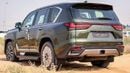 Lexus LX700h SIGNATURE URBAN 3.5L HYBRID A/T // 2025 // FULL OPTION WITH RADAR , HEAD UP DISPLAY , MARK LEVINSON