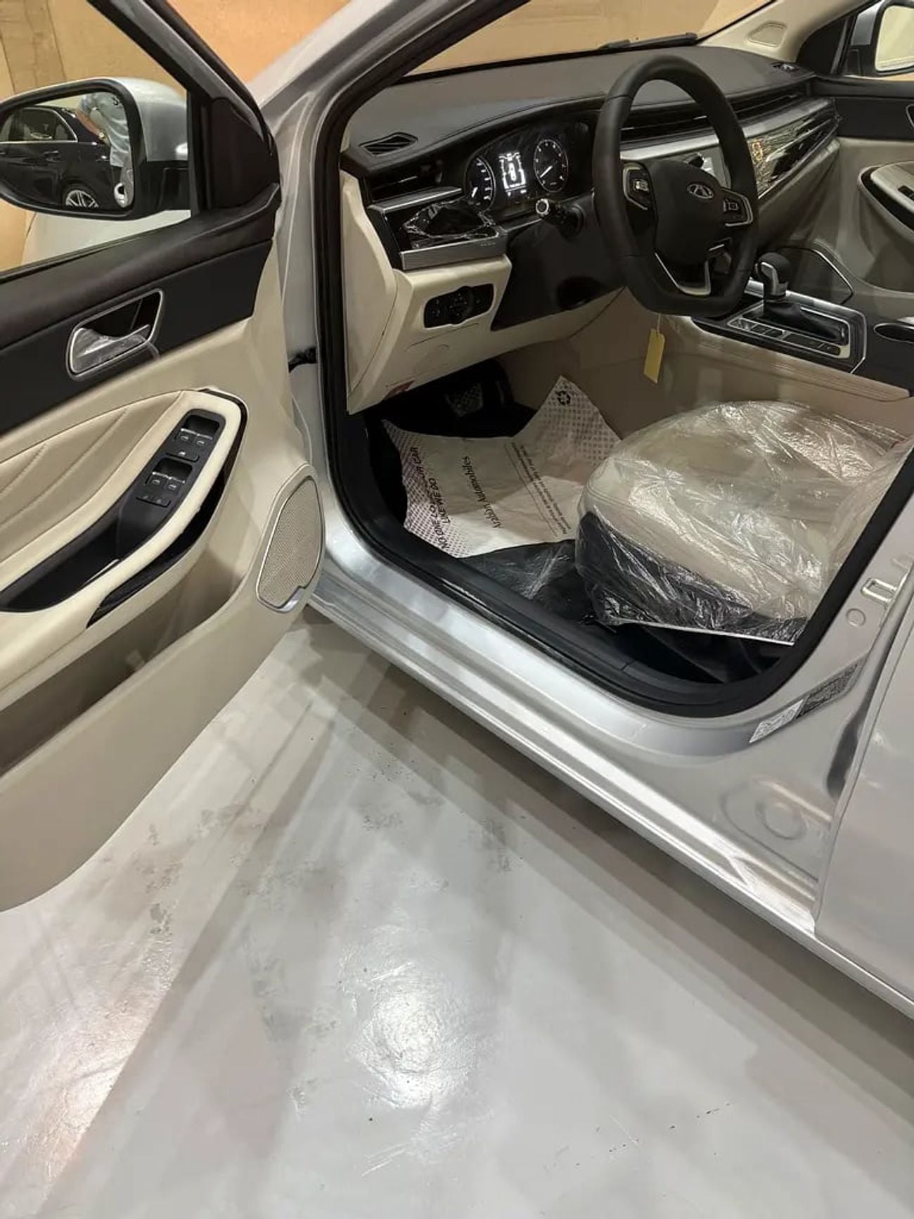 Chery Arrizo 5 COMFORT