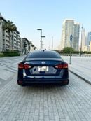 Nissan Altima S 2.5L