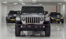 Jeep Wrangler RUBICON manual gear box rare