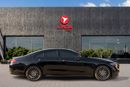 مرسيدس بنز CLS 450 AMG-KIT AMG-KIT