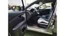 Nissan Rogue Full option