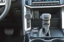 تويوتا لاند كروزر TOYOTA LAND CRUISER 4.0L V6 4WD PETROL SUV 2026