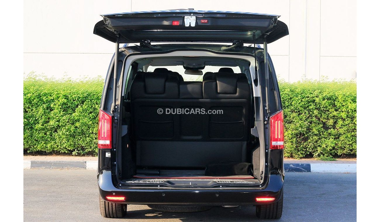 Mercedes-Benz V 250 2020 Mercedes Benz V250 2.0L V4 AT Lorinser - Executive Edition