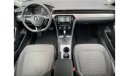 Volkswagen Passat 2020 I 2.5L I GCC I Ref#69