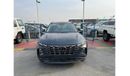 Hyundai Tucson HYUNDAI TOUCSON