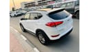 Hyundai Tucson GL Panorama AWD full option
